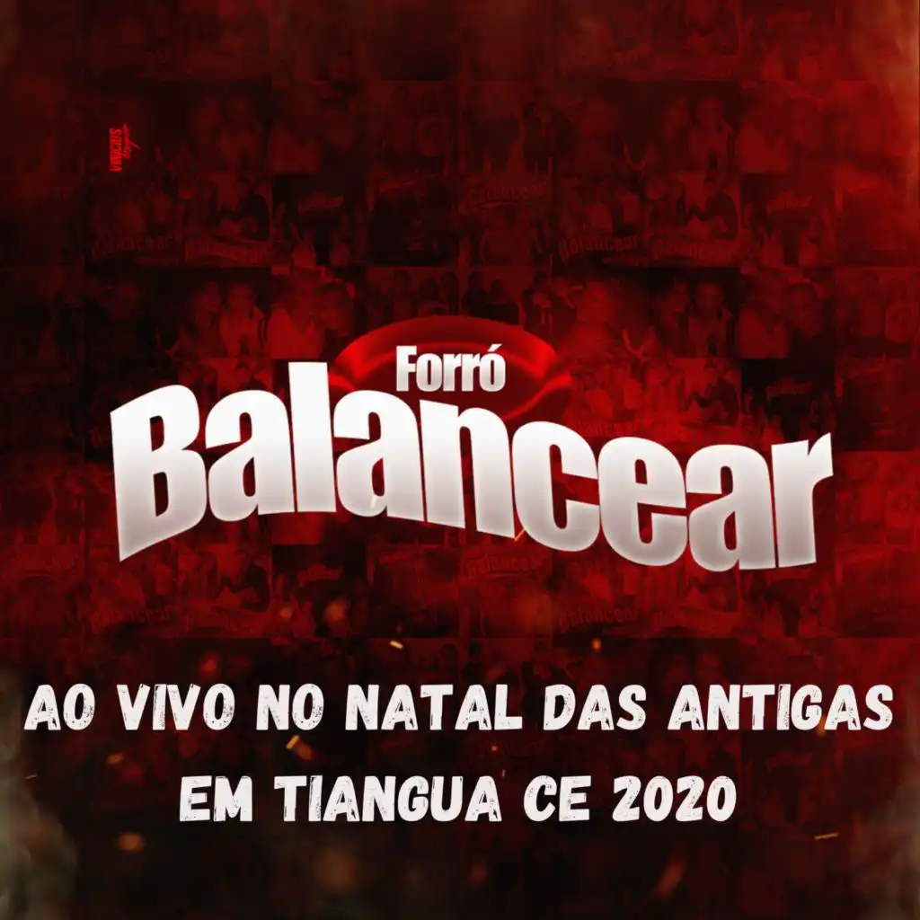 No Natal das Antigas Em Tiangua -CE 2020 (Ao Vivo)