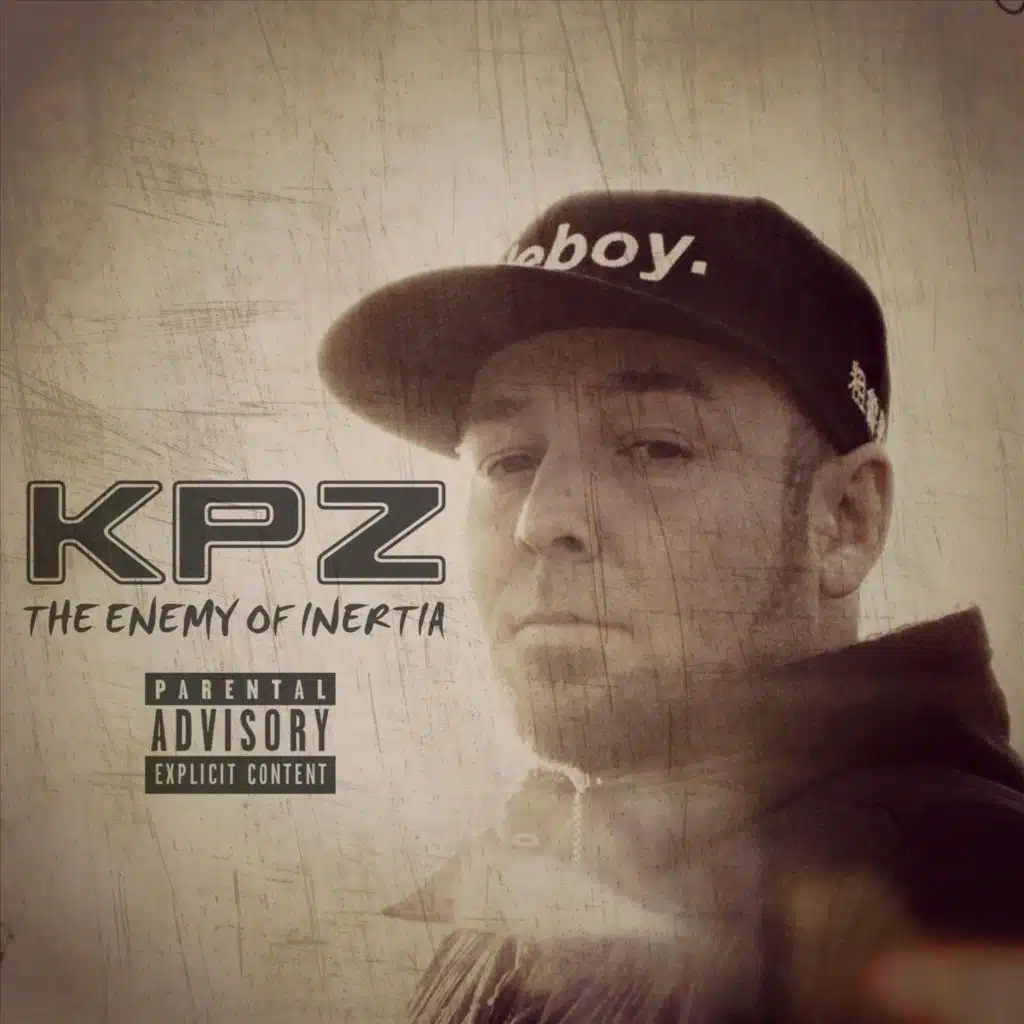 The Enemy of Inertia