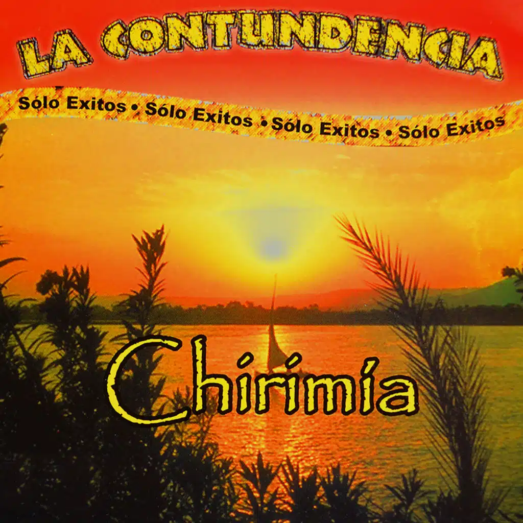 La Contundencia