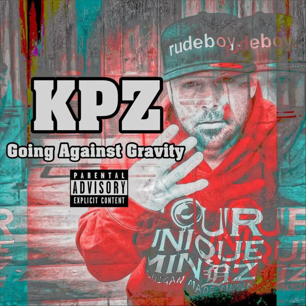 Going Against Gravity