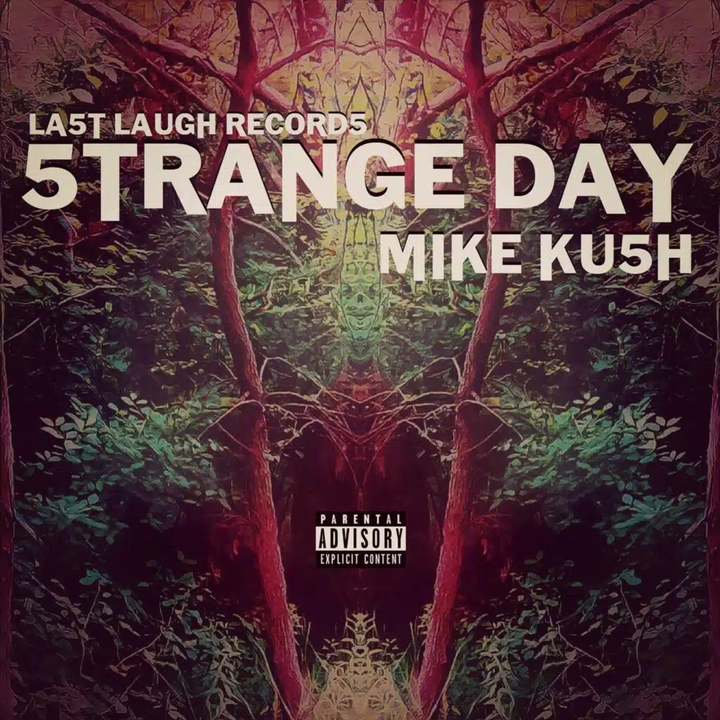 5trange Day