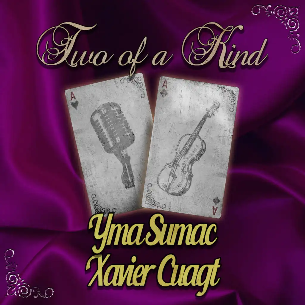 Two of a Kind: Yma Sumac & Xavier Cugat