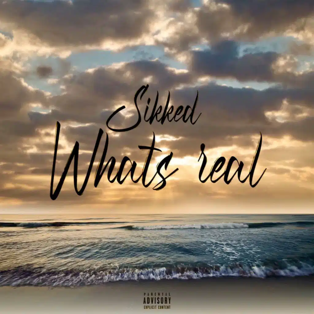 Whats Real?