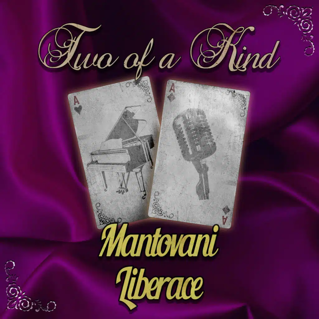 Story of Three Loves