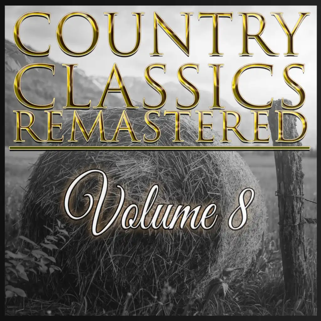 Country Classics Remastered, Vol. 8