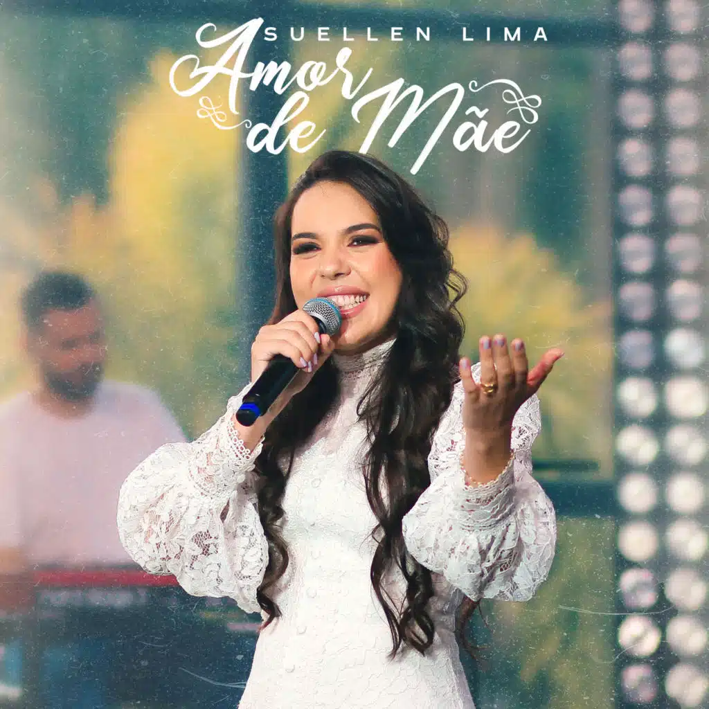 Amor de Mãe