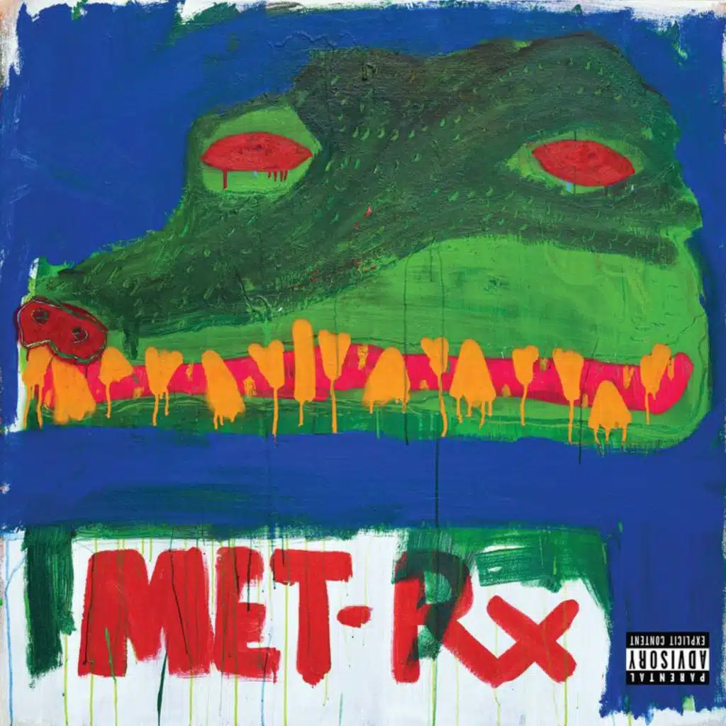 Zambezi (feat. Roc Marciano)