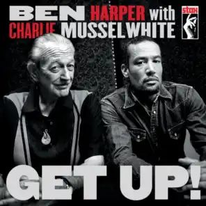 Charlie Musselwhite & Ben Harper