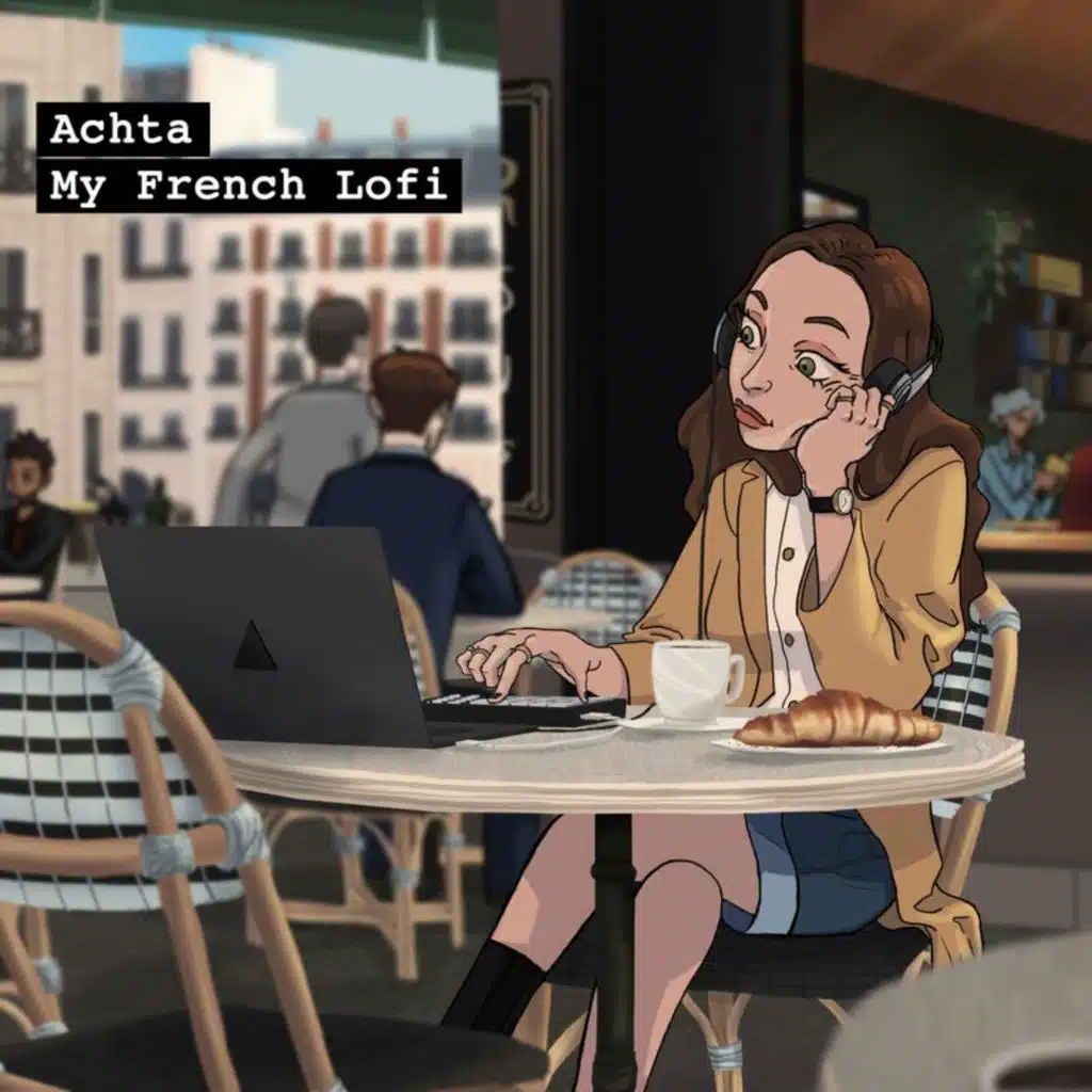 My French Lofi