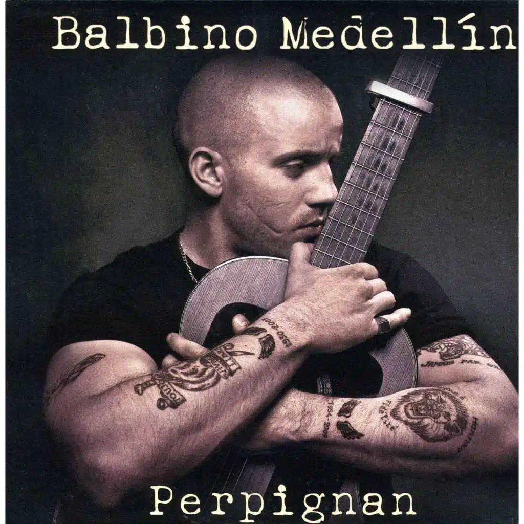 Balbino Medellin