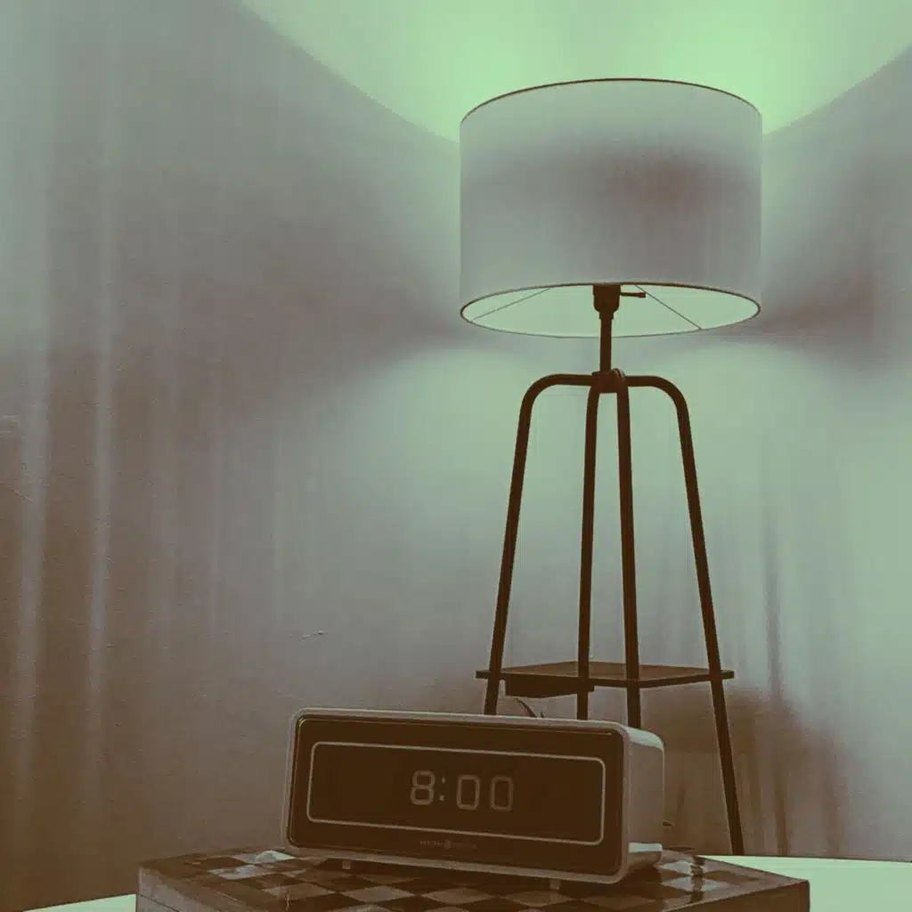 8:00 ((slowed + reverb))