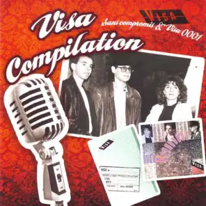 Visa compilation (Sans compromis & Visa 0001)