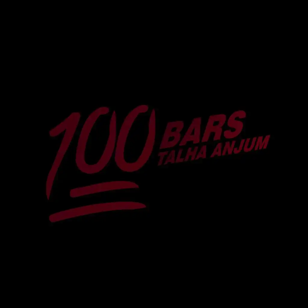 100 Bars