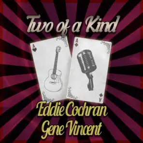 Eddie Cochran & Gene Vincent