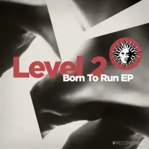 Born to Run EP