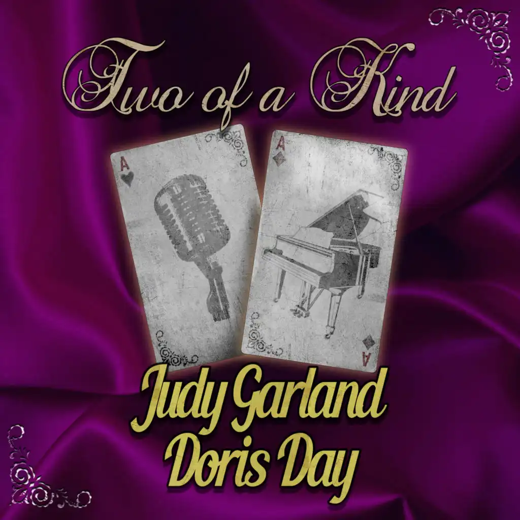 Doris Day, Judy Garland