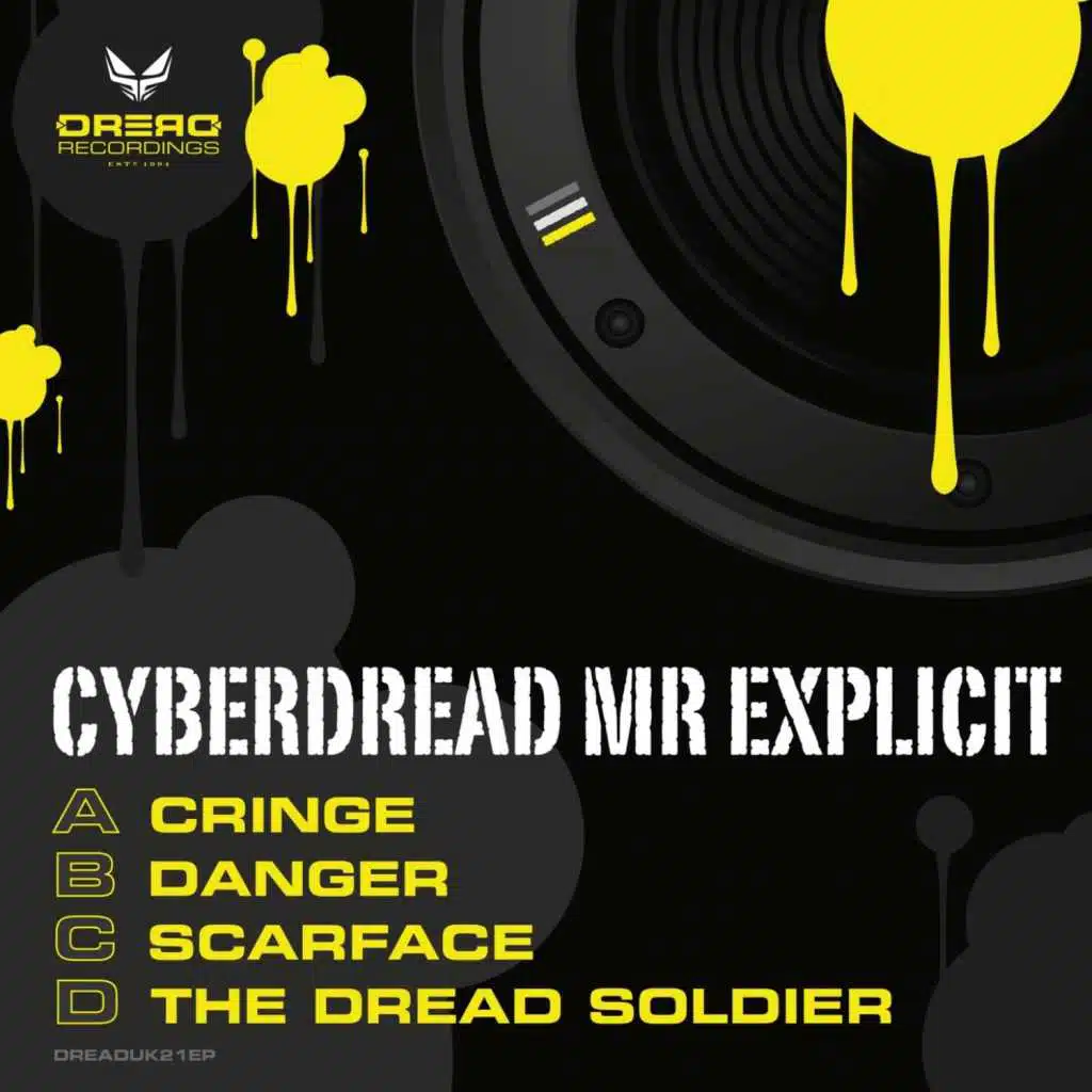 Cyberdread
