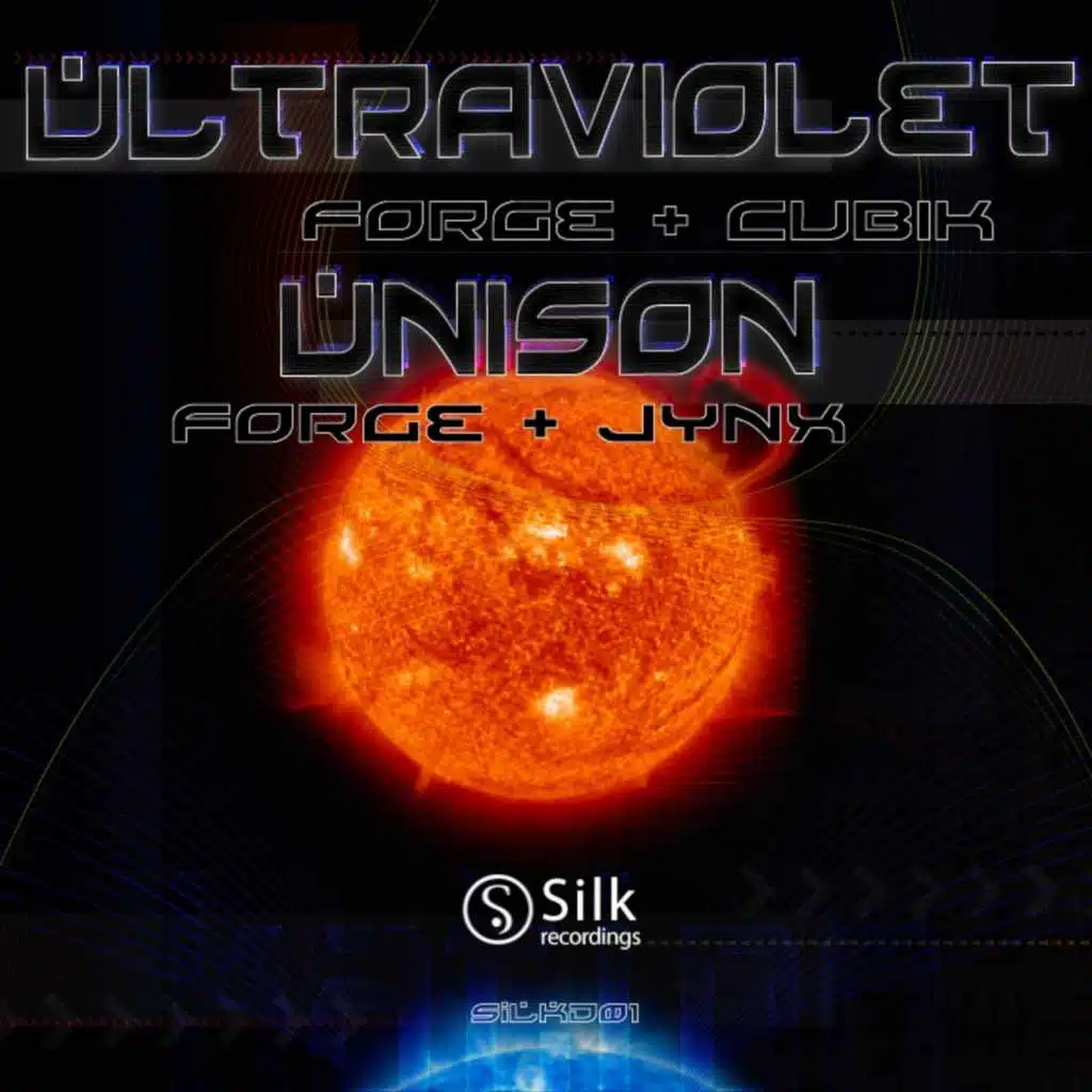 Ultraviolet / Unison
