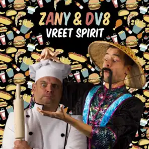Zany & DV8