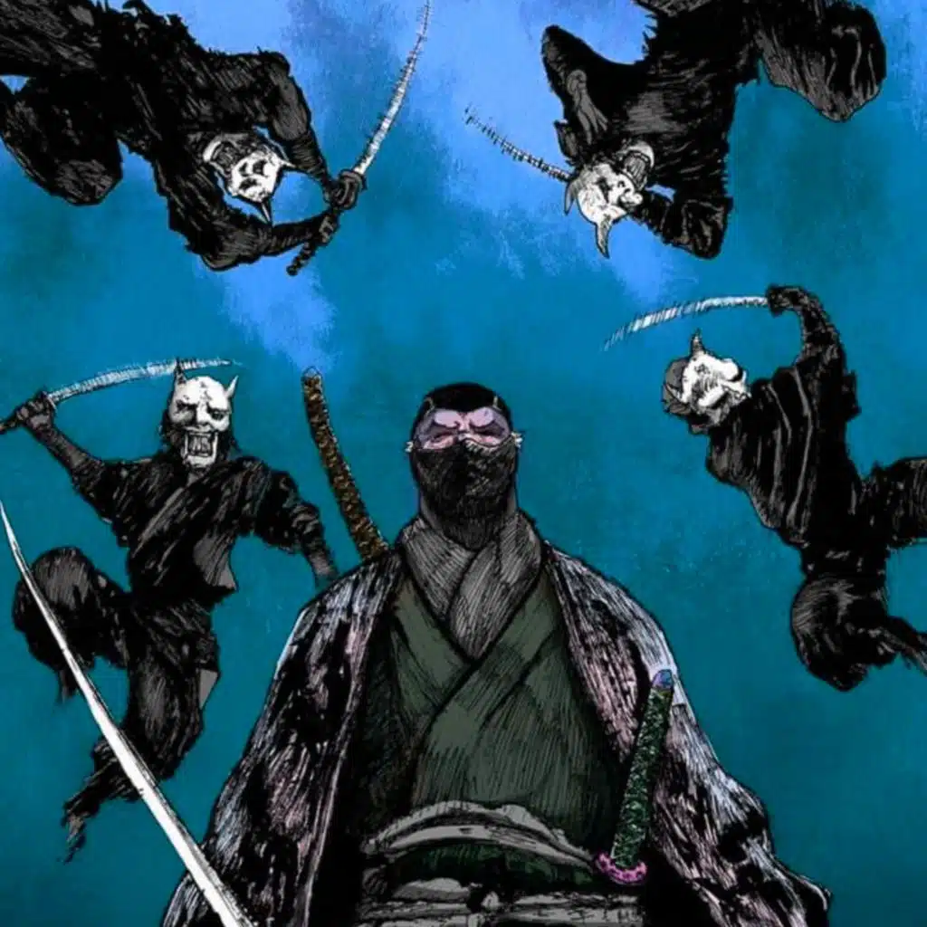 BEZ PARDON (Soul Makssassin Remix)