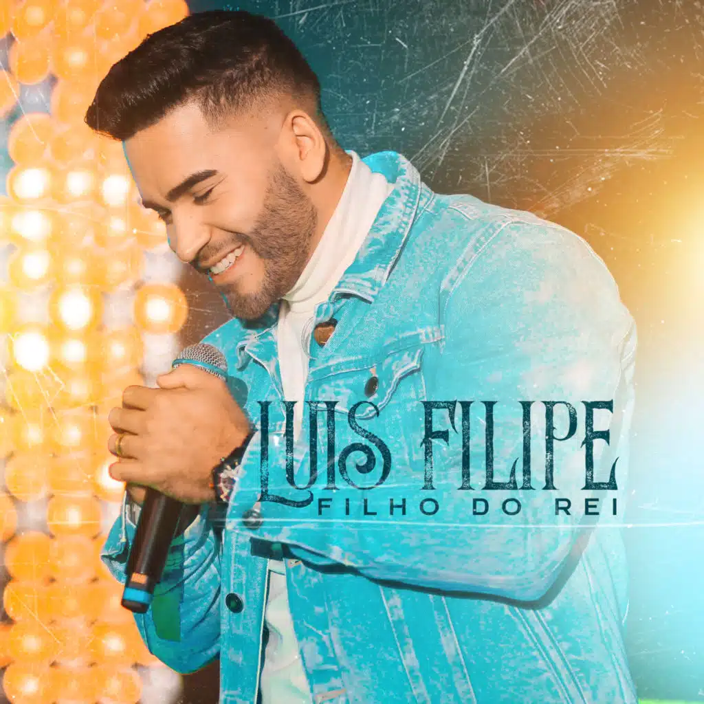 Filho do Rei (Playback)