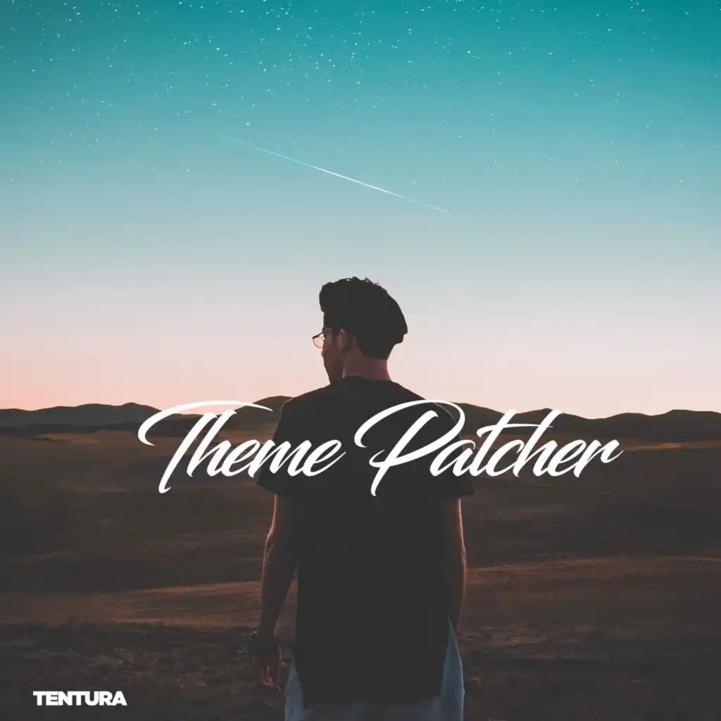 Theme Patcher (feat. Phantom Sentinel)