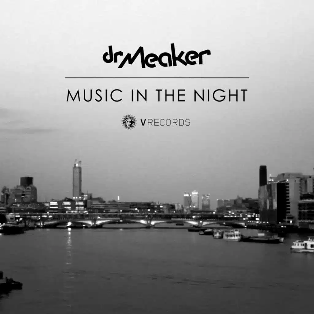 Music in the Night (Unreal Remix)