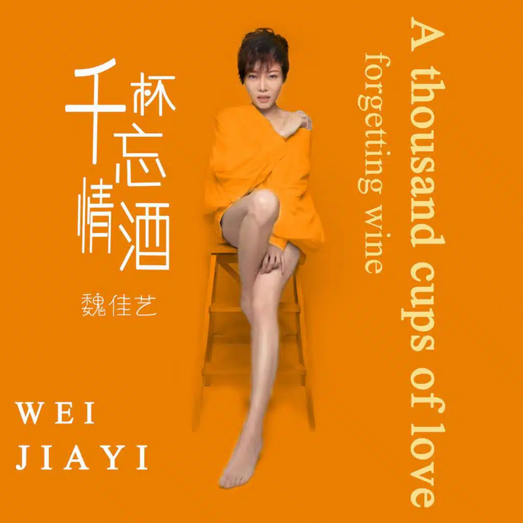 千杯忘情酒 (DJ小刚版)
