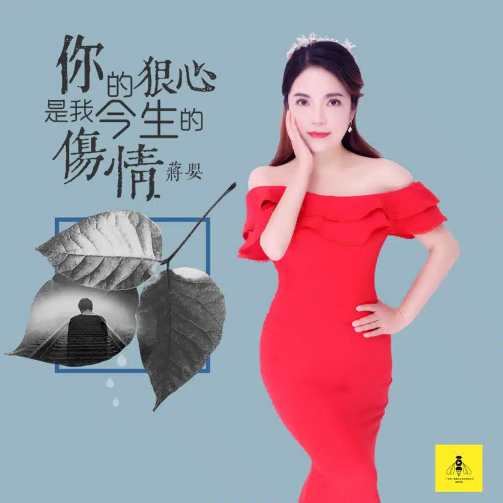 你的狠心是我今生的伤情 (DJ小刚版)