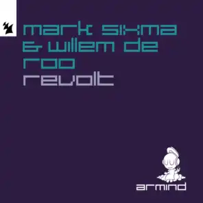Mark Sixma & Willem De Roo