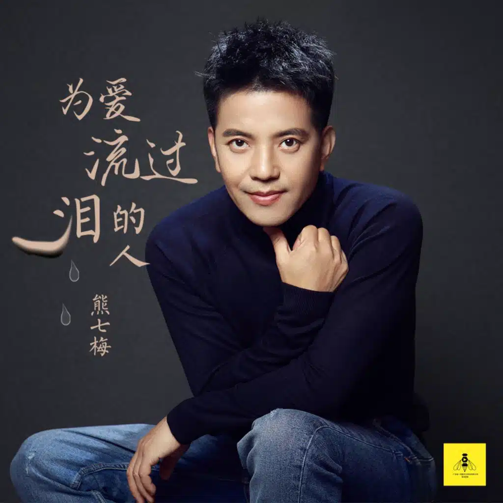 为爱流过泪的人