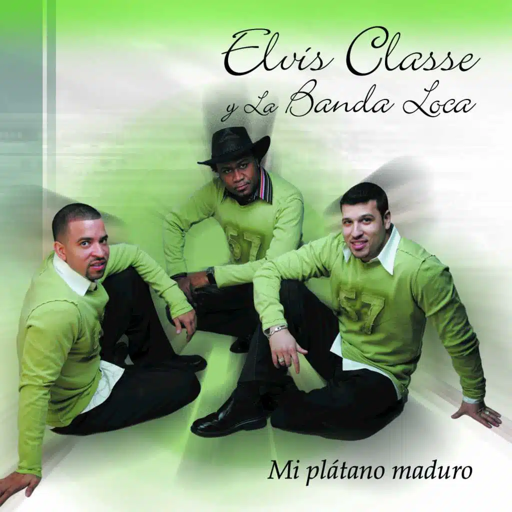 Elvis Classe Y La Banda Loca
