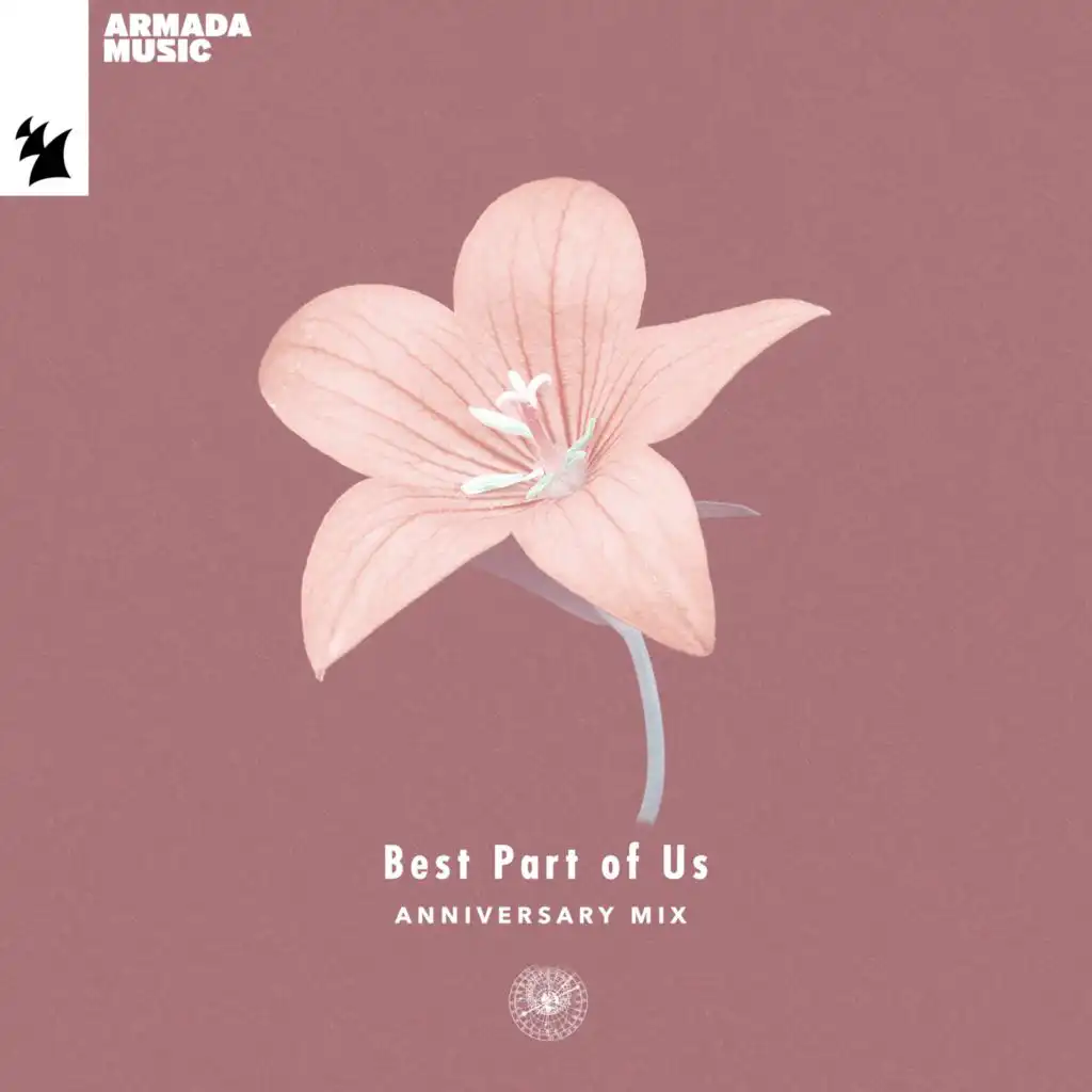 Best Part Of Us (Anniversary Mix) [feat. Michael Kaneko]