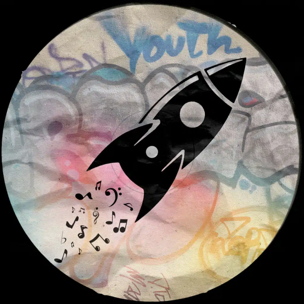 Like This (Streaming Edit)