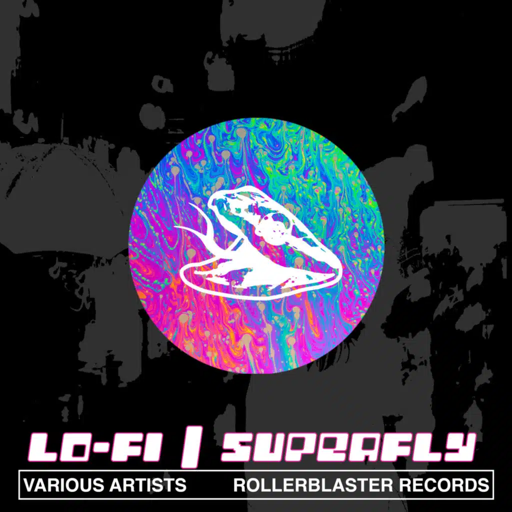 LOFI SUPERFLY VOLUME 1