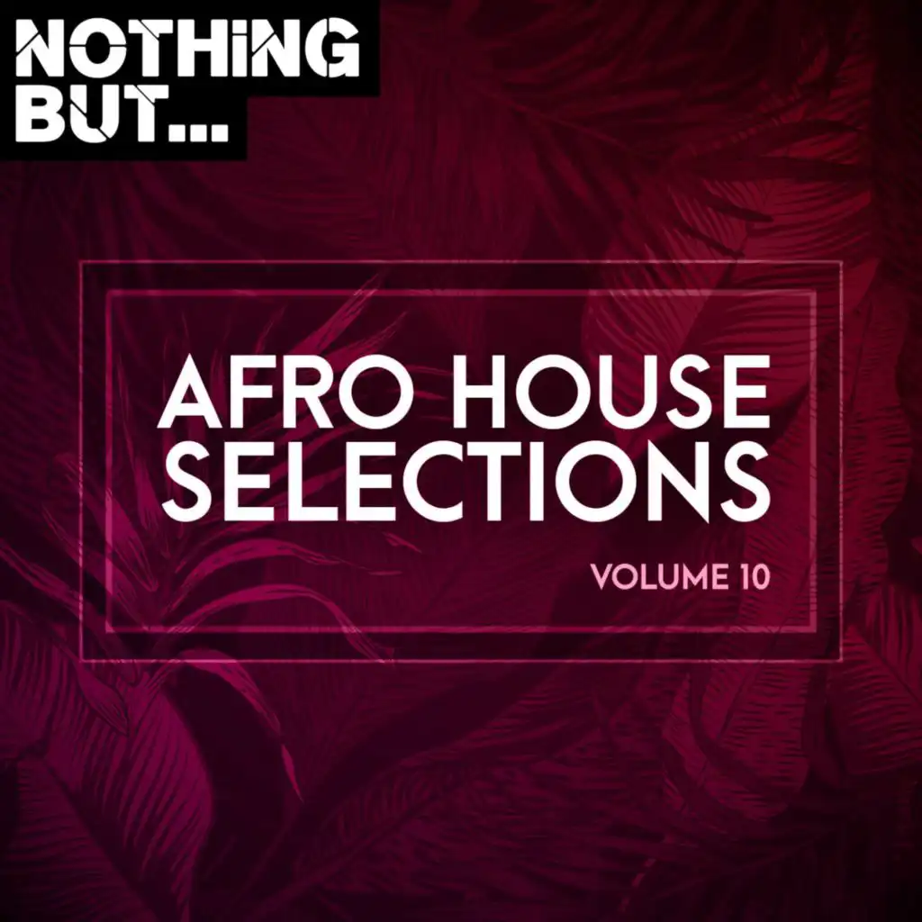 Afro Night (Afro House Mix)