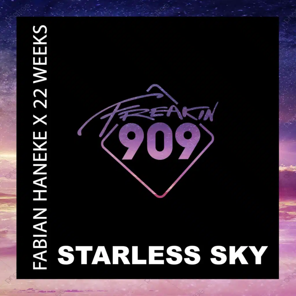 Starless Sky (Johan S Extended Remix)