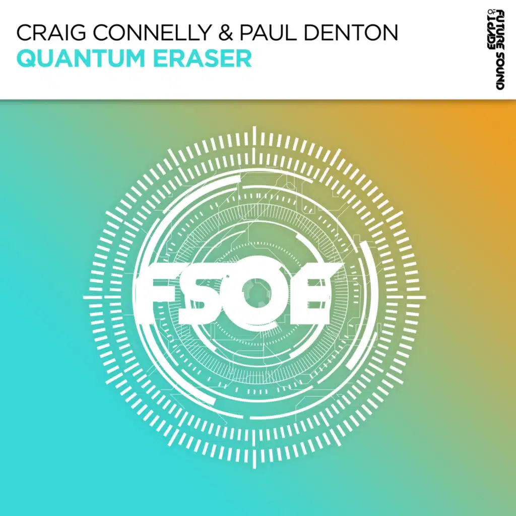 Craig Connelly & Paul Denton