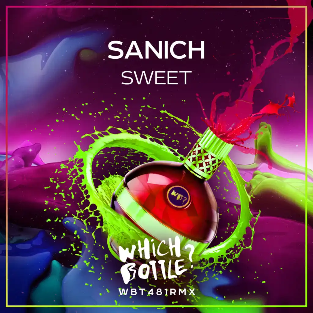 Sweet (Radio Edit)