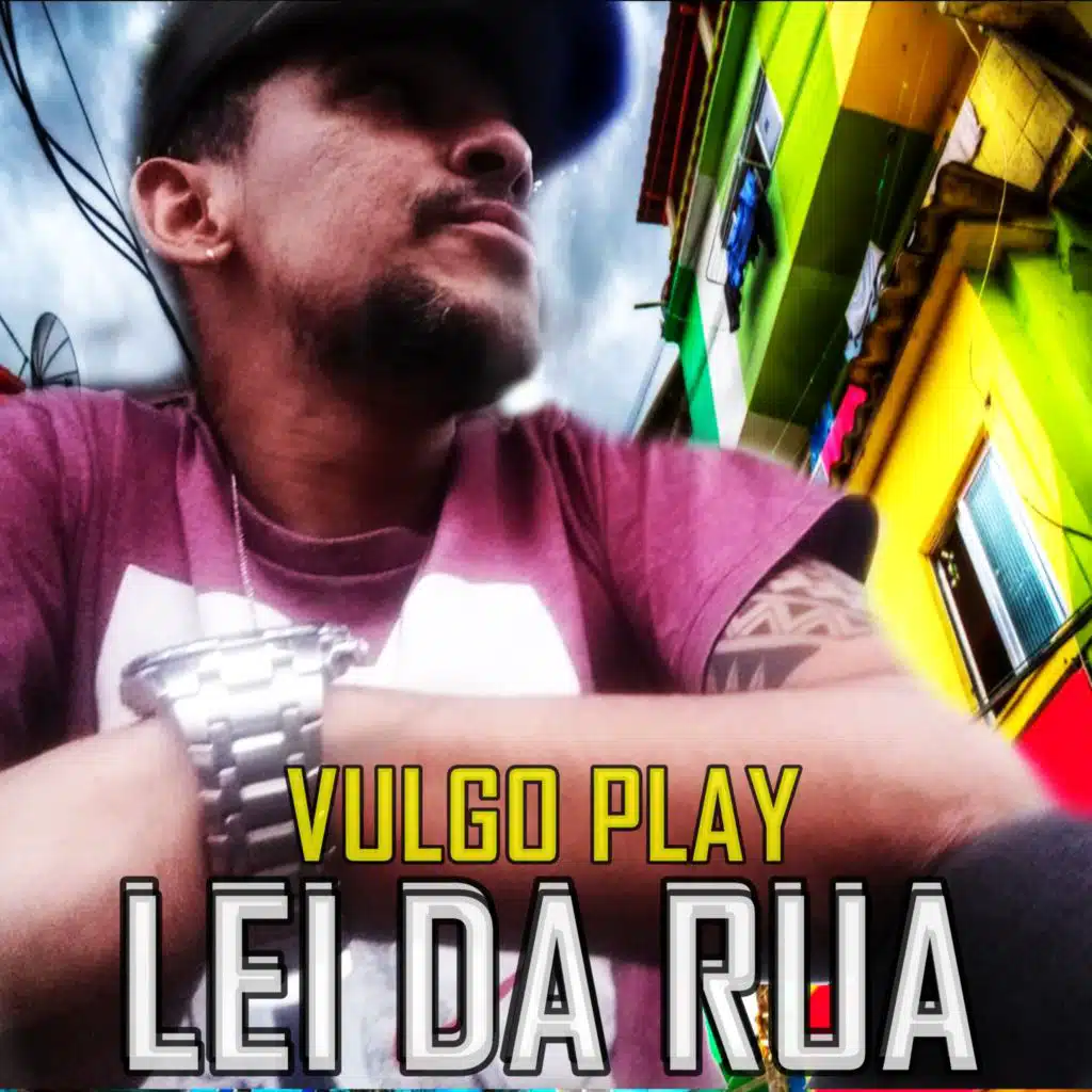 Vulgo Play
