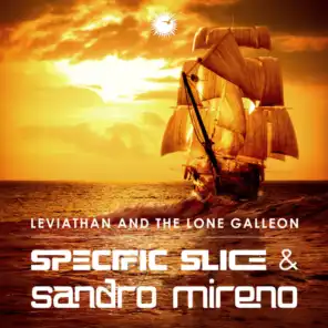Specific Slice & Sandro Mireno