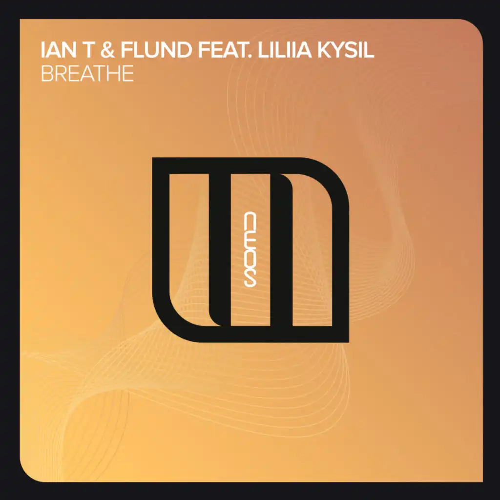 Breathe (feat. Liliia Kysil)