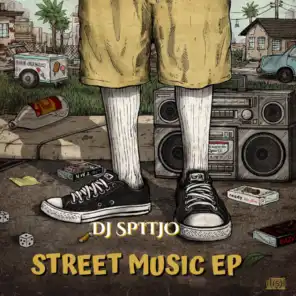 DJ Spitjo