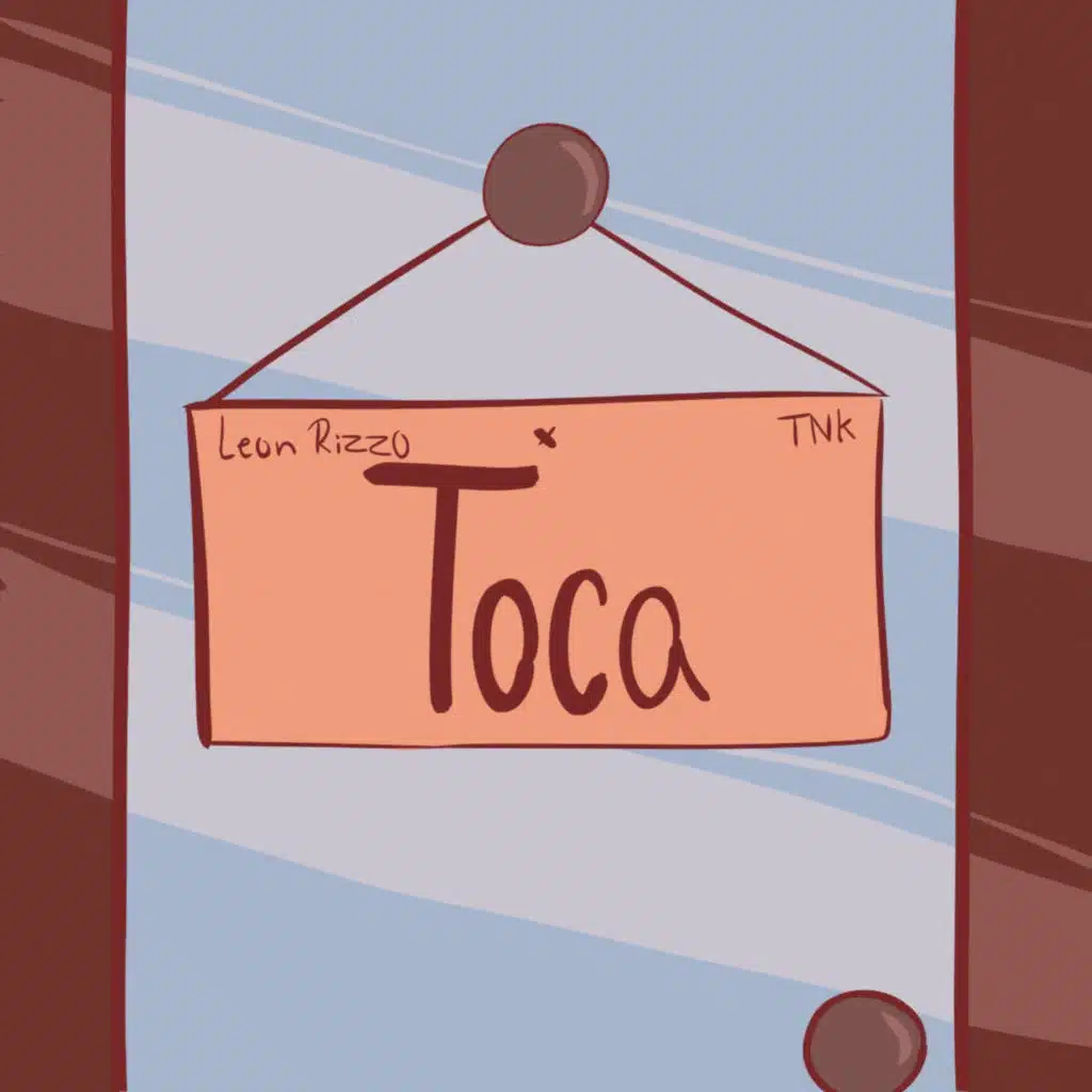 Toca (feat. TNK)
