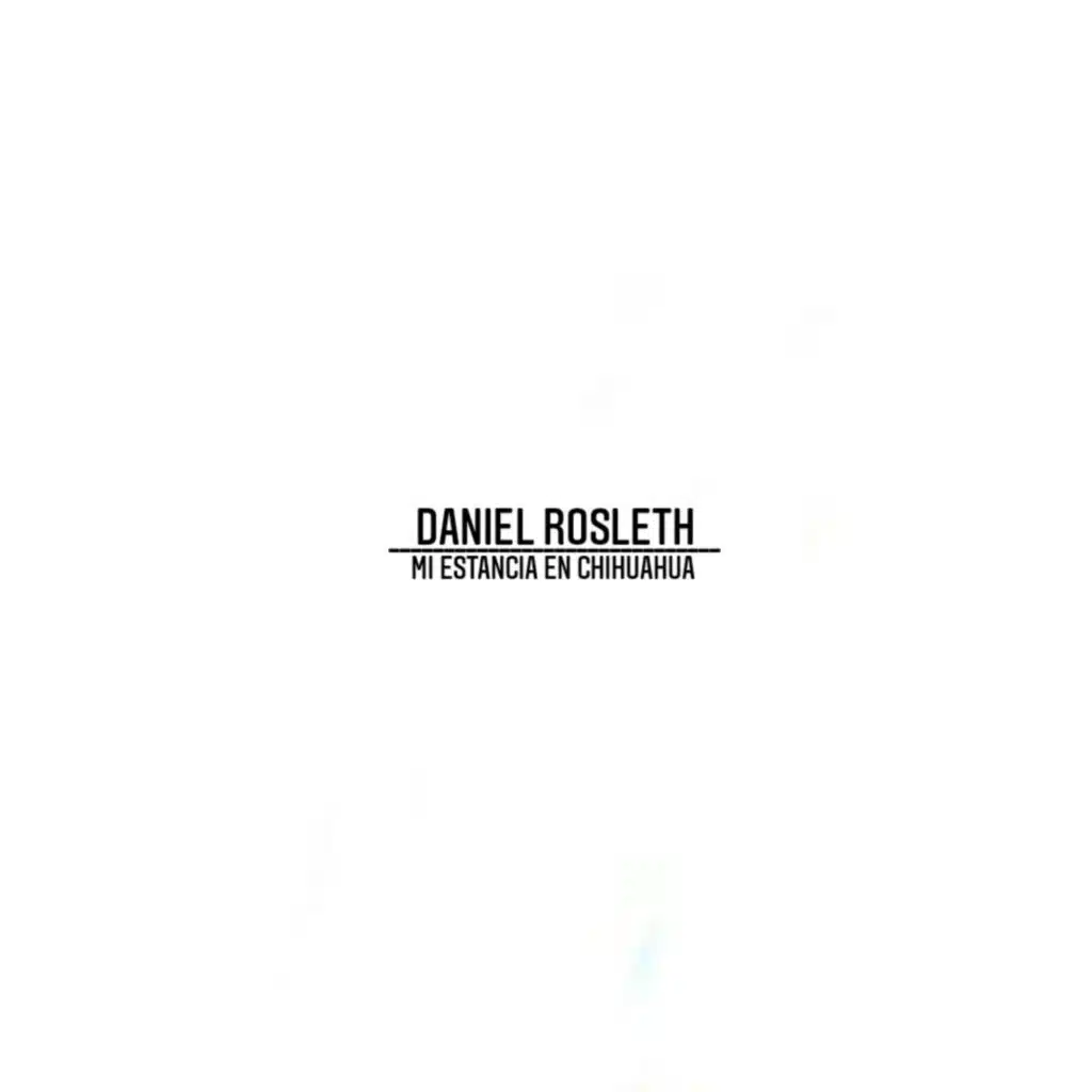 Mi Estancia en Chihuahua