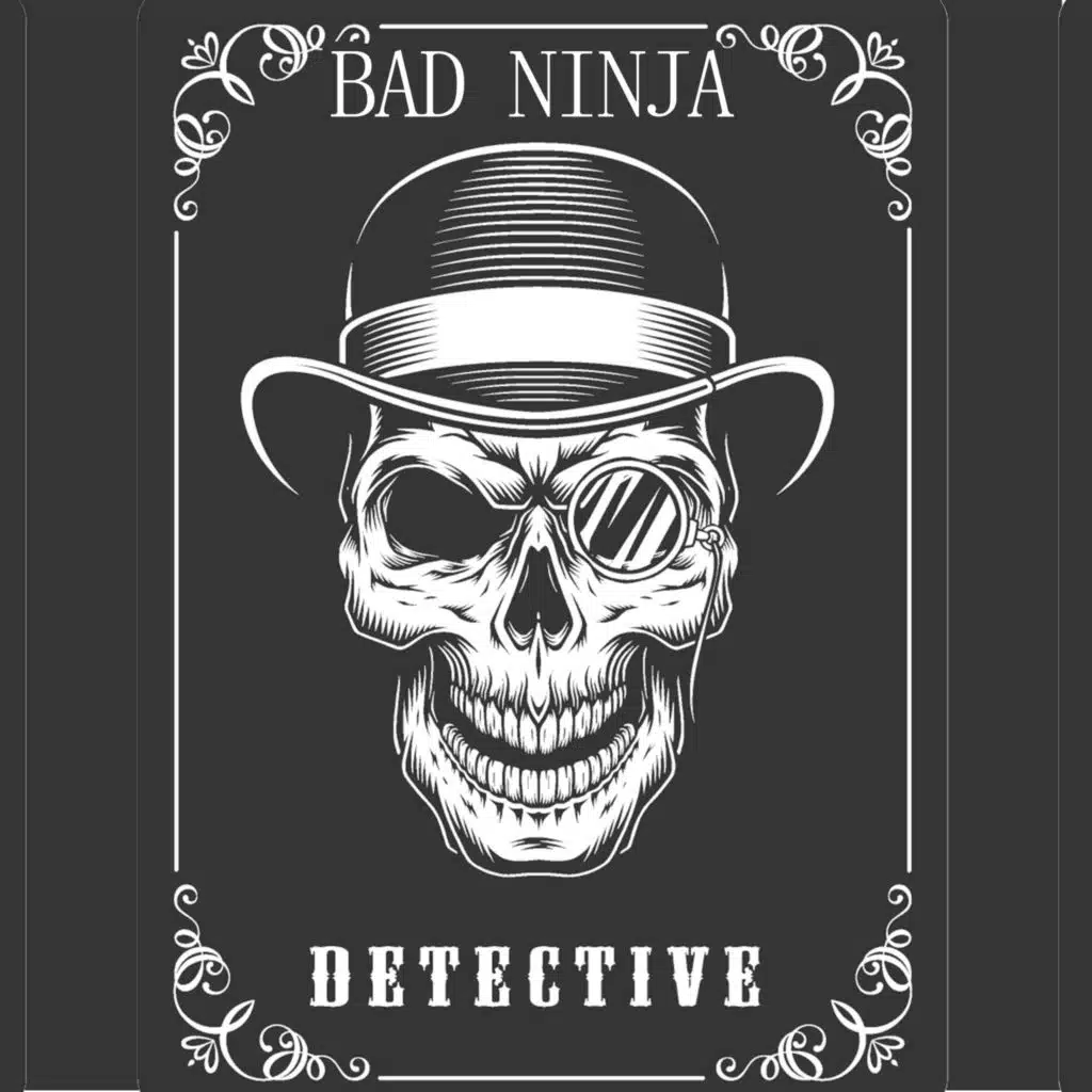Detective