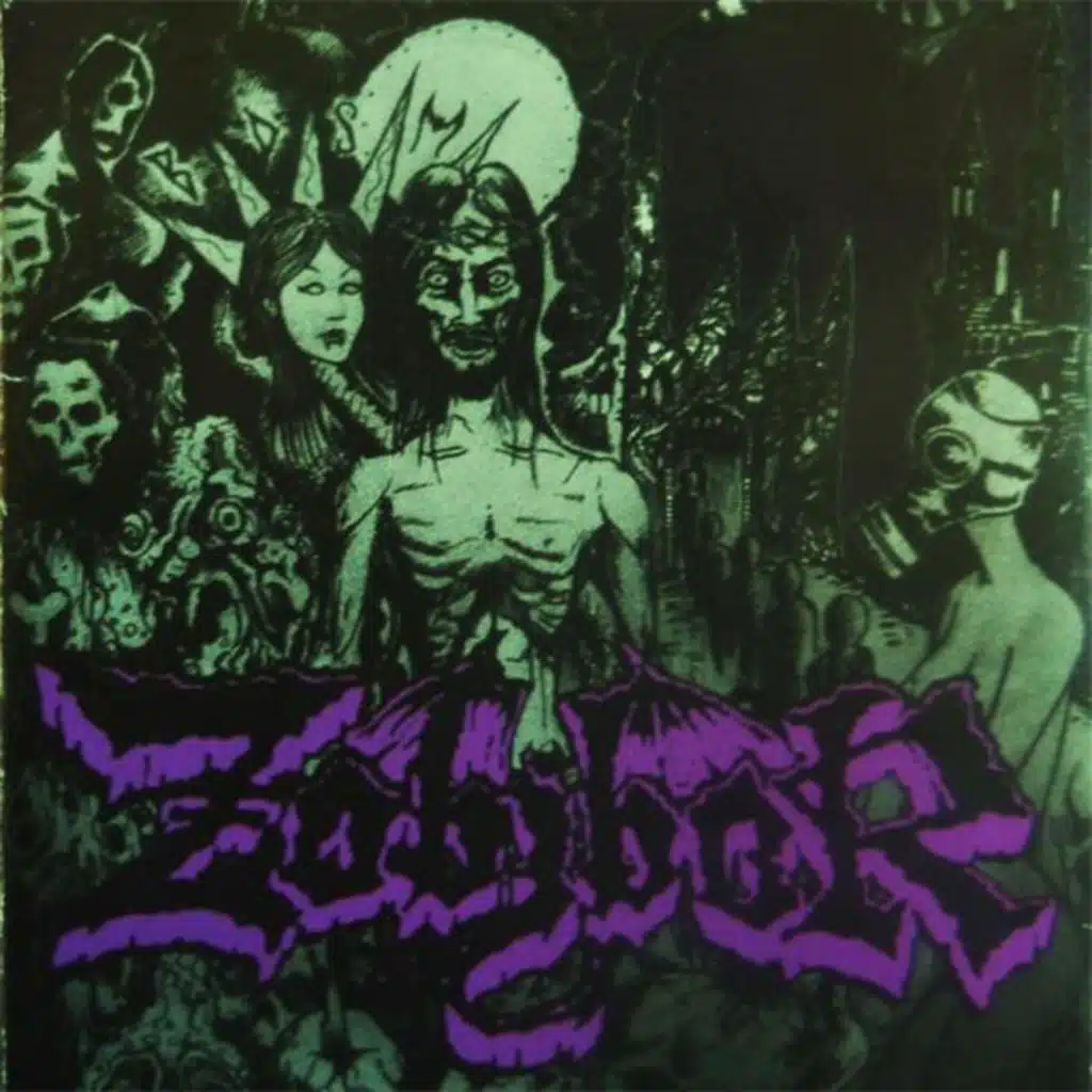 Funeral Freakshow