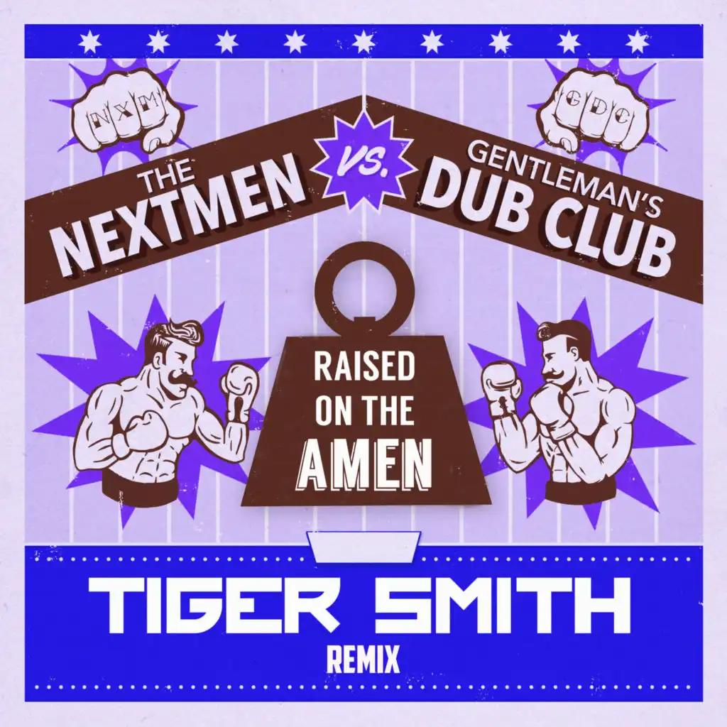 The Nextmen & Gentleman's Dub Club