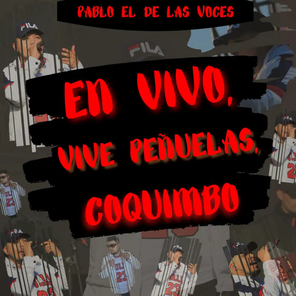 En Vivo, Vive Peñuelas, Coquimbo,  2021
