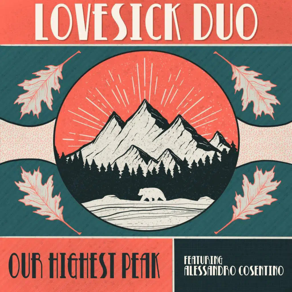 Lovesick Duo
